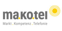 Inventarverwaltung Logo makotel GmbHmakotel GmbH